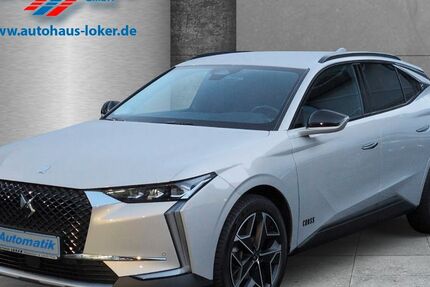 DS Automobiles DS4 22.682 km 21.740 &euro; Raesfeld - Erle 46348