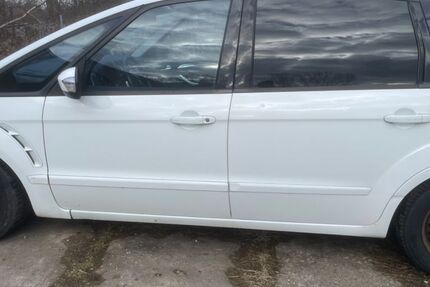 Ford S-Max 277.000 km 1.990 &euro; Meuselwitz 04610