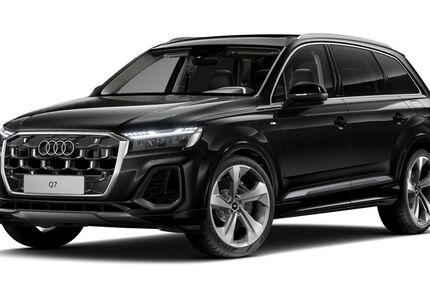 Audi Q7 18.754 km 74.880 &euro; Großwallstadt 63868