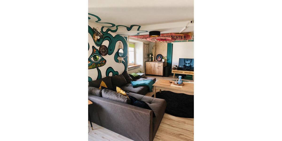 Etagenwohnung Tuttlingen - 2 Zimmer, 60 m&sup2;, 119.000&euro; | Angebot:26276662