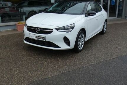 Opel Corsa 36.999 km 14.870 &euro; Pforzheim 75181