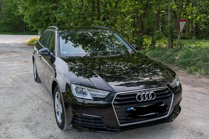 Audi A4 93.000 km 20.400 &euro; Pegnitz 91257