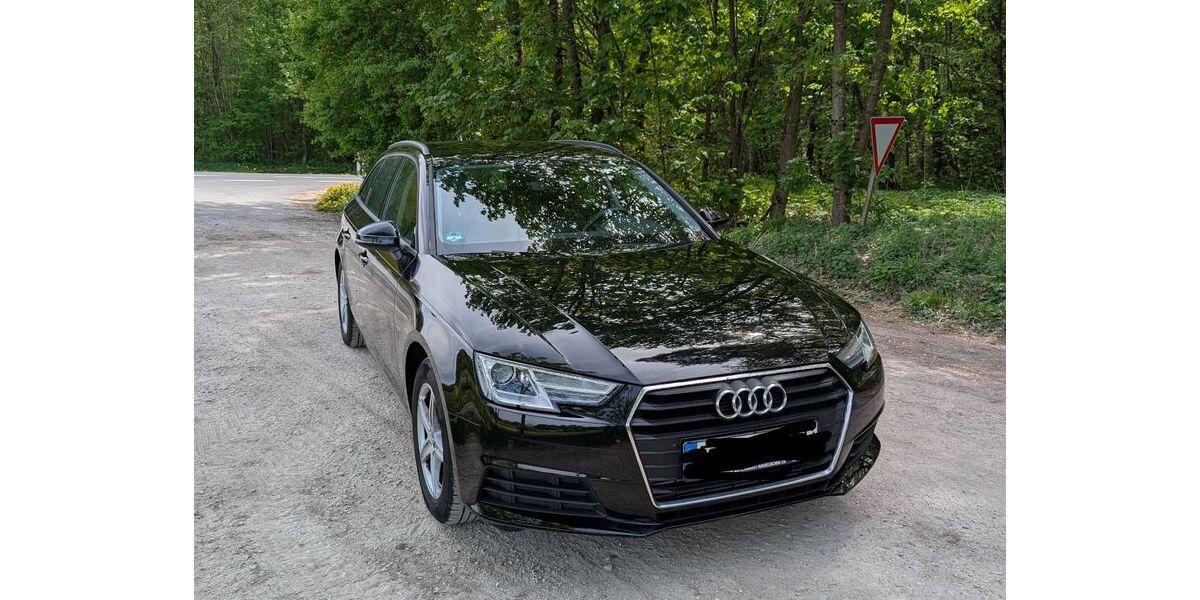 Audi A4 93.000 km 20.400 &euro; Pegnitz 91257