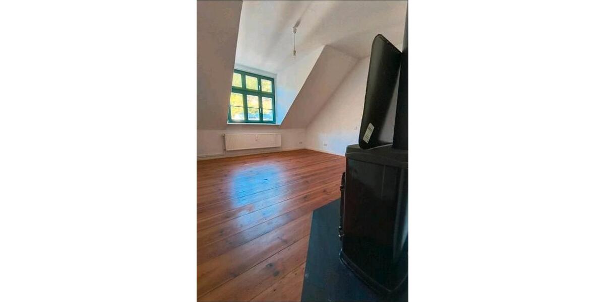 Dachgeschoßwohnung Oderberg - 3.5 Zimmer, 115 m&sup2;, 770&euro; | Angebot:26710885
