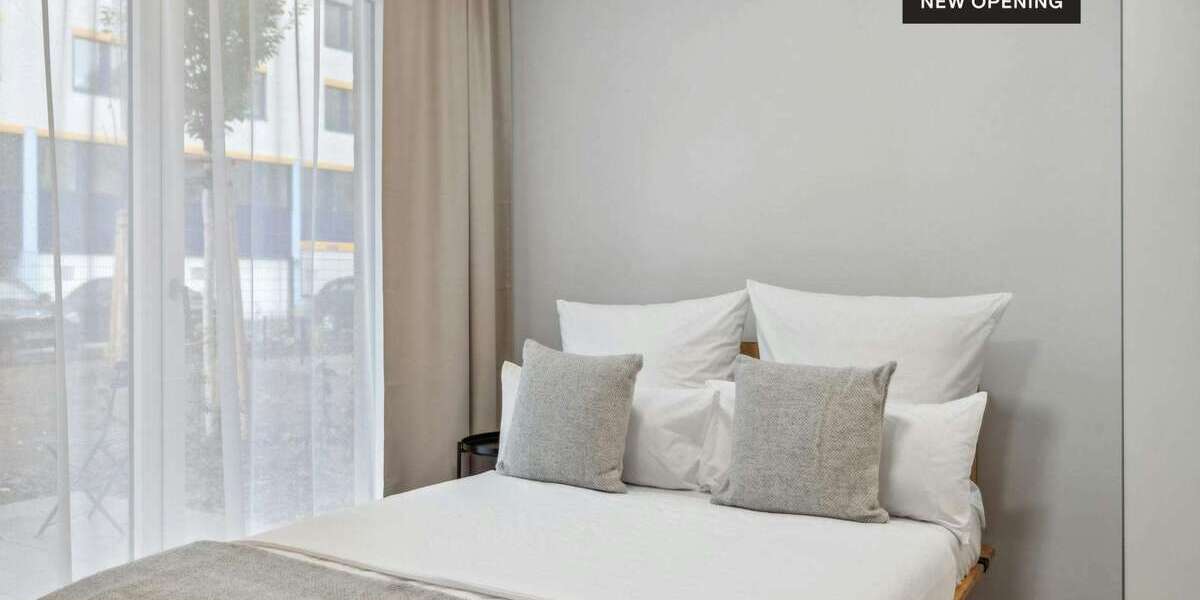 Zimmer Leipzig Zentrum-Nord - 1 Zimmer, 760&euro; | Angebot:26881528