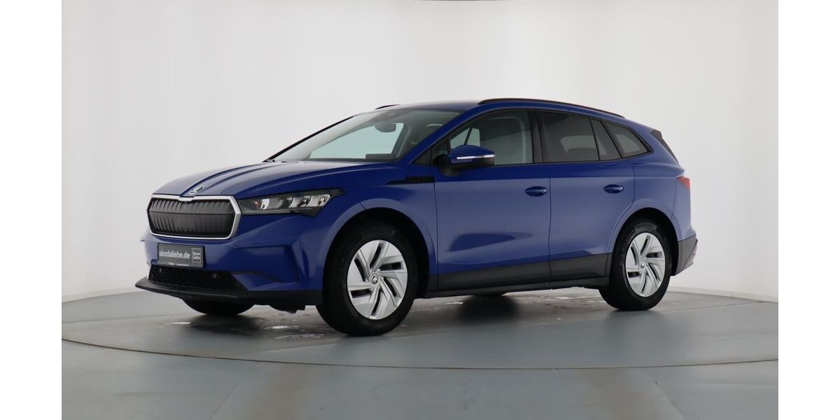 Skoda Enyaq 59.501 km 18.889 &euro; Salzgitter 38229