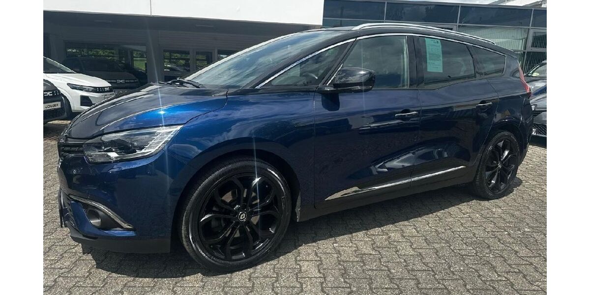 Renault Scenic 54.057 km 21.940 &euro; Überlingen 88662
