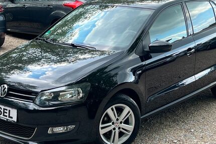 VW Polo 220.805 km 4.999 &euro; Duisburg 47137