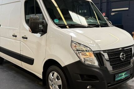 Nissan NV400 57.000 km 18.900 &euro; Hilden 40721