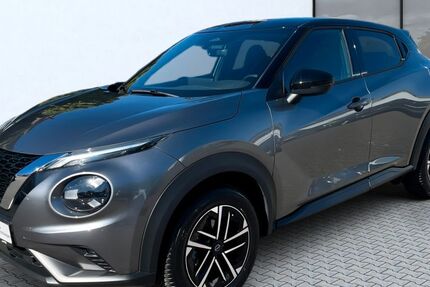 Nissan Juke 20.900 km 19.950 &euro; Kleve 47533
