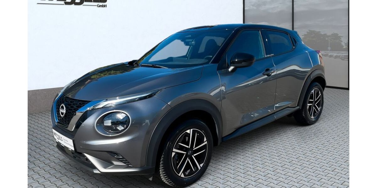 Nissan Juke 20.900 km 19.950 &euro; Kleve 47533