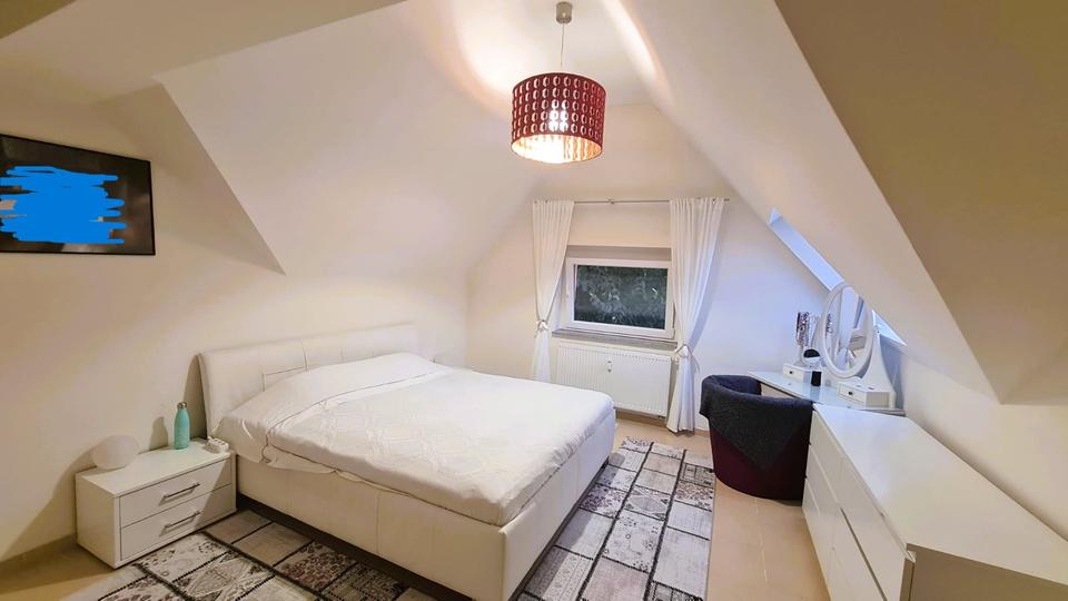 Maisonettenwohnung Hagen Hagen-Mitte - 4 Zimmer, 117 m&sup2;, 239.000&euro; | Angebot:24738154