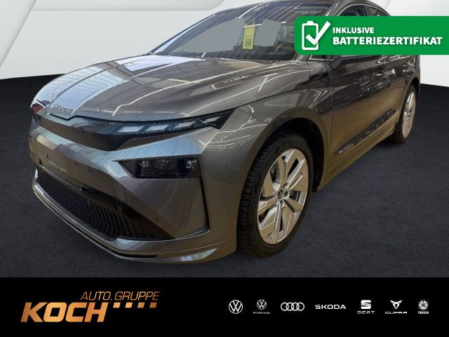 Skoda Enyaq 11.990 km 42.930 &euro; Insingen 91610