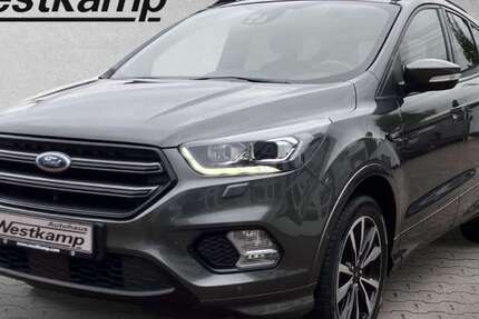 Ford Kuga 61.800 km 17.930 € Frechen 50226