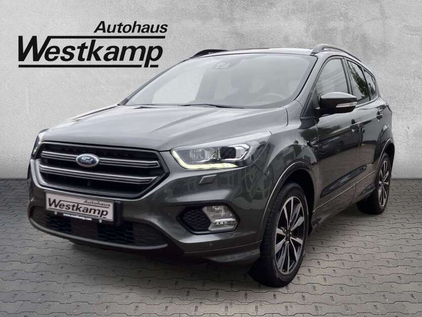 Ford Kuga 61.800 km 17.930 € Frechen 50226