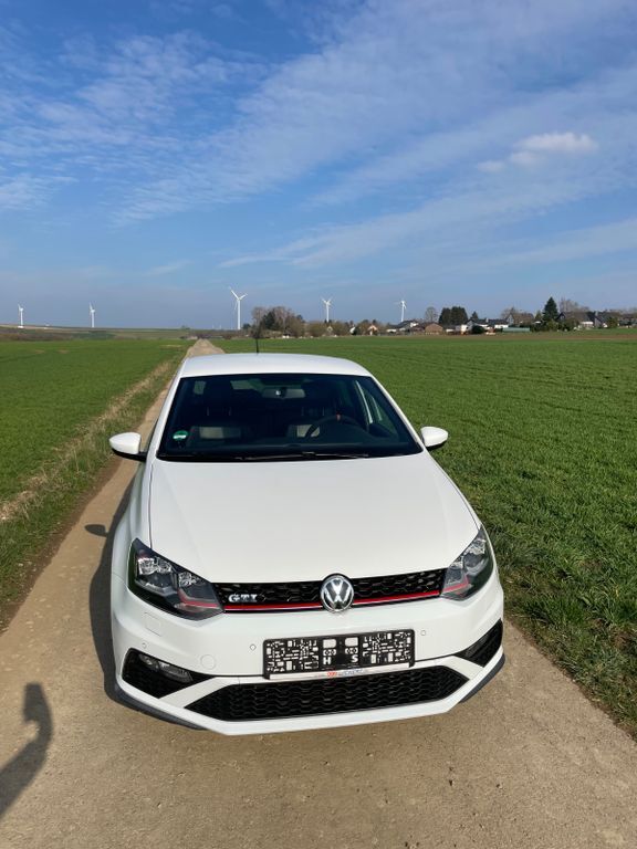 VW Polo 117.000 km 14.900 € Buch 56290