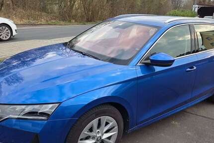 Skoda Octavia 27.900 km 27.500 &euro; Flieden 36103