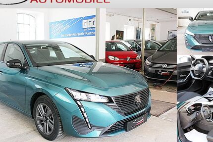 Peugeot 308 20.000 km 19.495 &euro; Meschede 59872