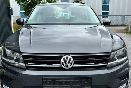 VW Tiguan 172.600 km 16.299 € Sindelfingen 71069
