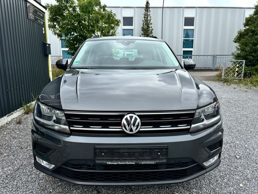 VW Tiguan 172.600 km 16.299 € Sindelfingen 71069