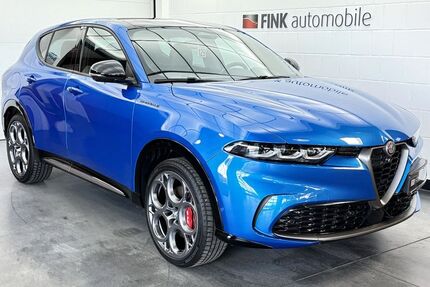 Alfa Romeo Tonale 22.700 km 32.690 &euro; Lich 35423