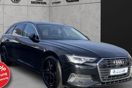 Audi A6 109.277 km 27.450 &euro; Stendal 39576