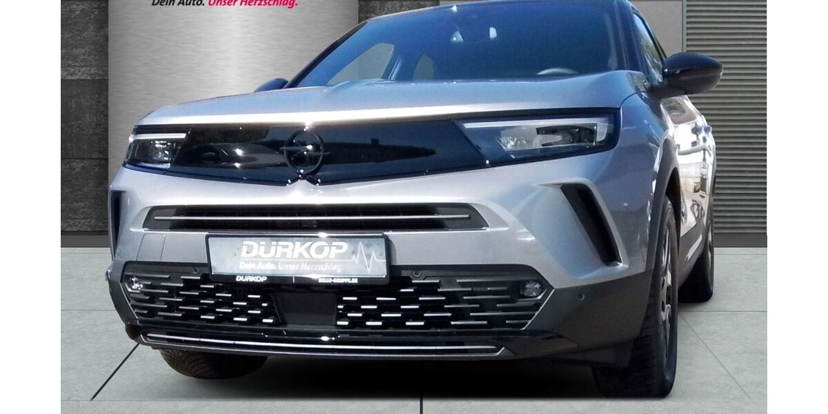 Opel Mokka 13.009 km 23.990 &euro; Hannover 30177