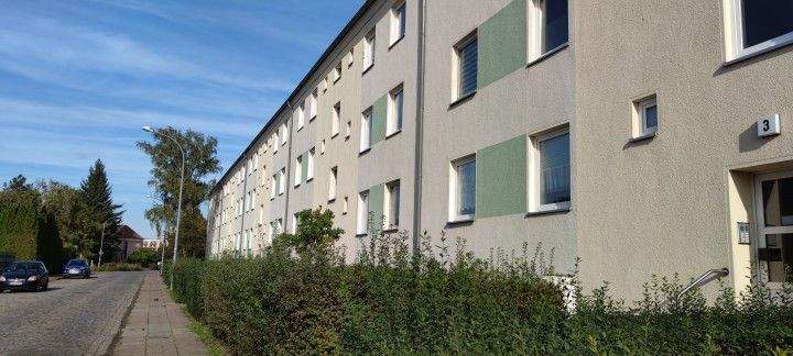 Etagenwohnung Brandenburg an der Havel Görden - 2 Zimmer, 60 m&sup2;, 489&euro; | Angebot:25096019