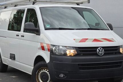 VW T5 Transporter
