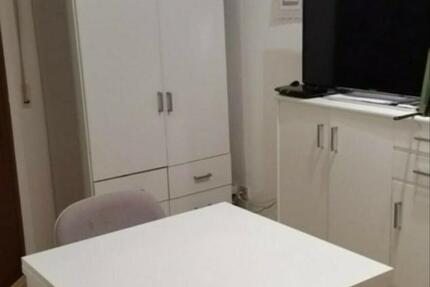 Möblierte 1 Zimmer-Wohnung in Schwäbisch Hall ab 1.7.2025