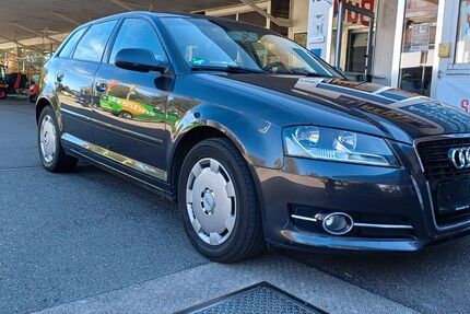 Audi A3 135.174 km 6.290 &euro; Tettnang 88069