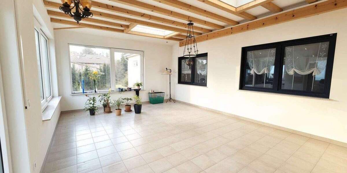 Etagenwohnung Blankenfelde-Mahlow Blankenfelde - 4 Zimmer, 140 m&sup2;, 580.000&euro; | Angebot:25750595