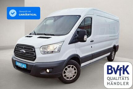 Ford Transit 123.989 km 13.990 &euro; Dresden 01237