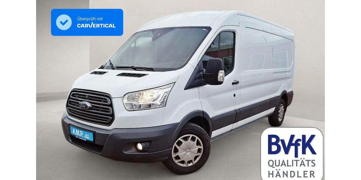 Ford Transit 123.989 km 13.990 &euro; Dresden 01237