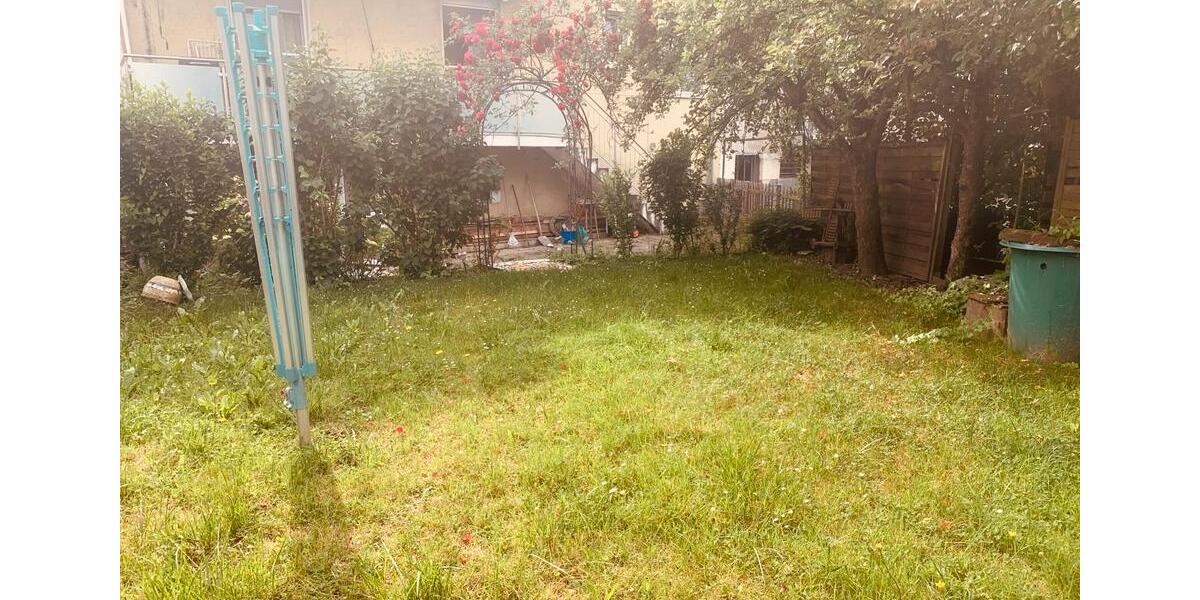 Dachgeschoßwohnung Saarbrücken Eschberg - 3 Zimmer, 78 m&sup2;, 159.000&euro; | Angebot:26858145