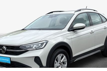 VW Taigo 4.100 km 22.480 &euro; Breklum 25821
