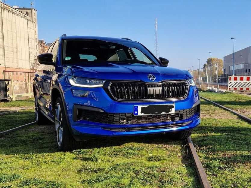 Kodiaq