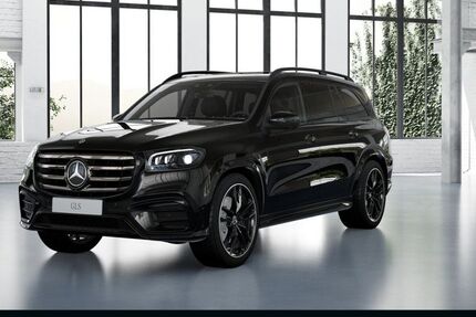 Mercedes-Benz GLS 450 14.500 km 121.510 &euro; Paderborn 33100