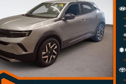 Opel Mokka 4.169 km 21.919 &euro; Heidelberg 69115
