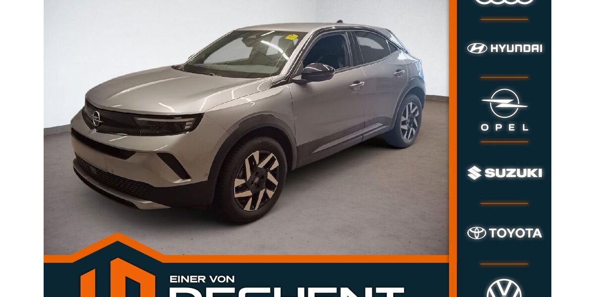 Opel Mokka 4.169 km 21.919 &euro; Heidelberg 69115