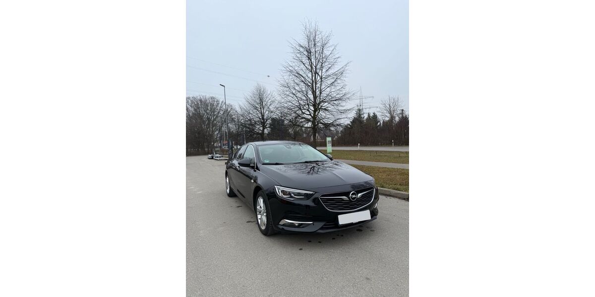 Opel Insignia 162.000 km 10.800 &euro; Augsburg 86156