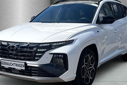 Hyundai TUCSON 29.505 km 29.990 &euro; Berlin 12459