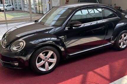 VW Beetle 181.000 km 9.490 &euro; Ludwigshafen 67059