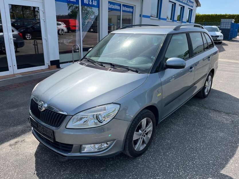 Fabia