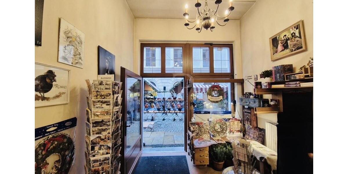 Gewerbeobjekt Görlitz - 670&euro; | Angebot:26344767