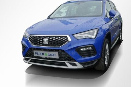 Seat Ateca 27.450 km 23.360 &euro; Erlangen 91056