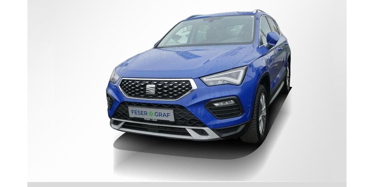 Seat Ateca 27.450 km 23.740 &euro; Erlangen 91056