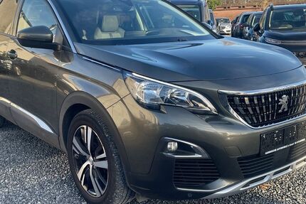 Peugeot 3008 17.200 km 17.700 &euro; Alsdorf 52477