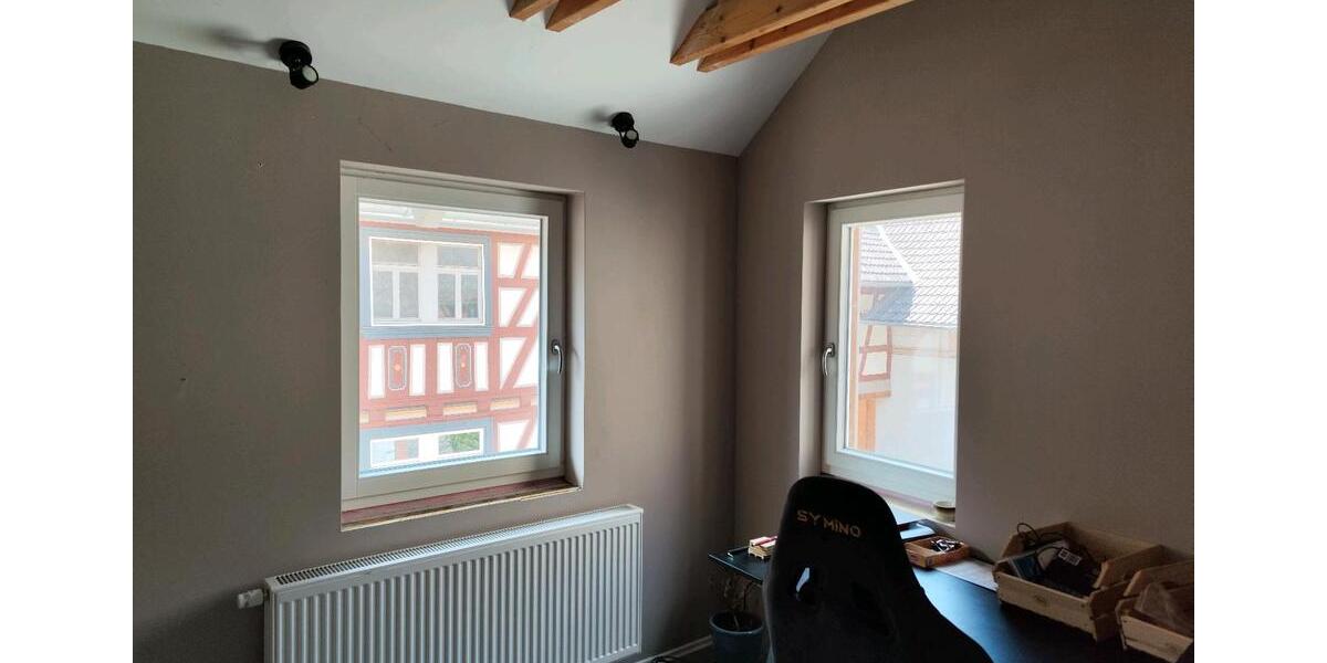 Einfamilienhaus Otzberg - 4 Zimmer, 101 m&sup2;, 349.000&euro; | Angebot:22991173