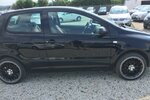 VW Fox Breitreifen auf 17 Zoll Alu! Tüv 06/27! 150.000 km 2.999 &euro; Himmelkron 95502